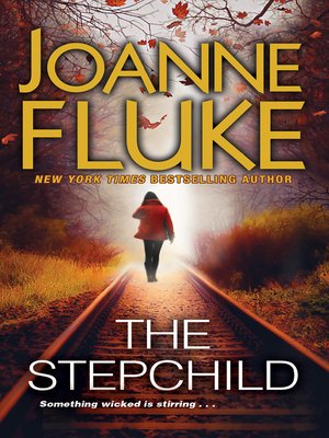 cover image of The Stepchild